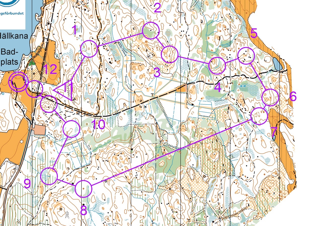 Järfälla OK (2018-04-22)