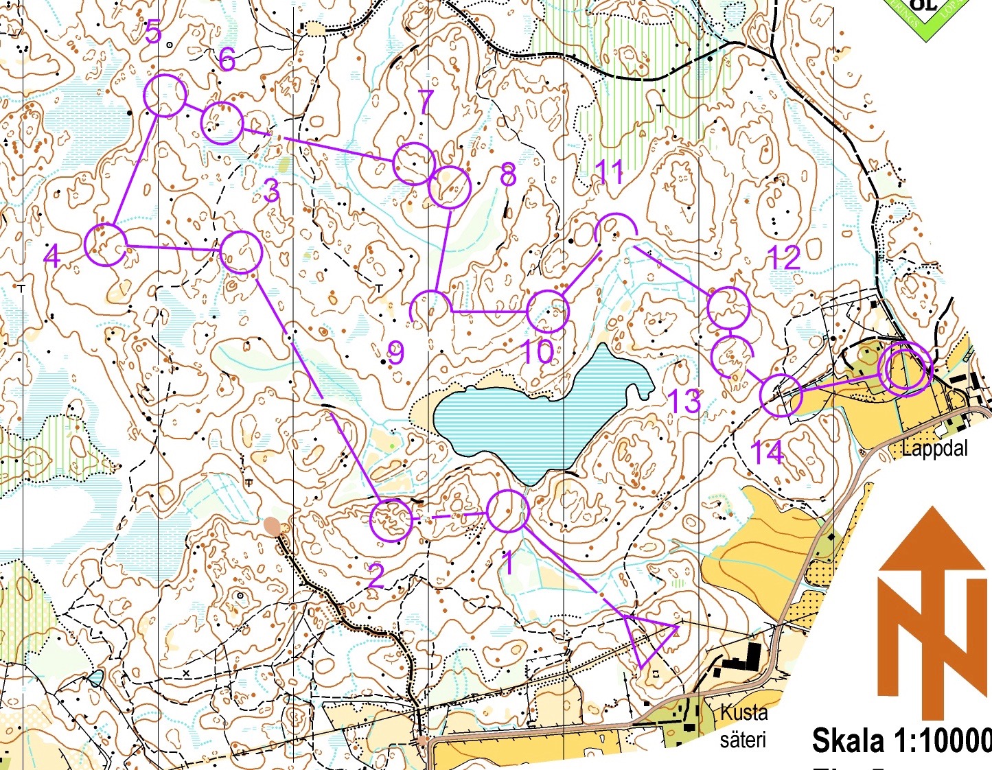 Vallentundadubbeln (2018-09-30)