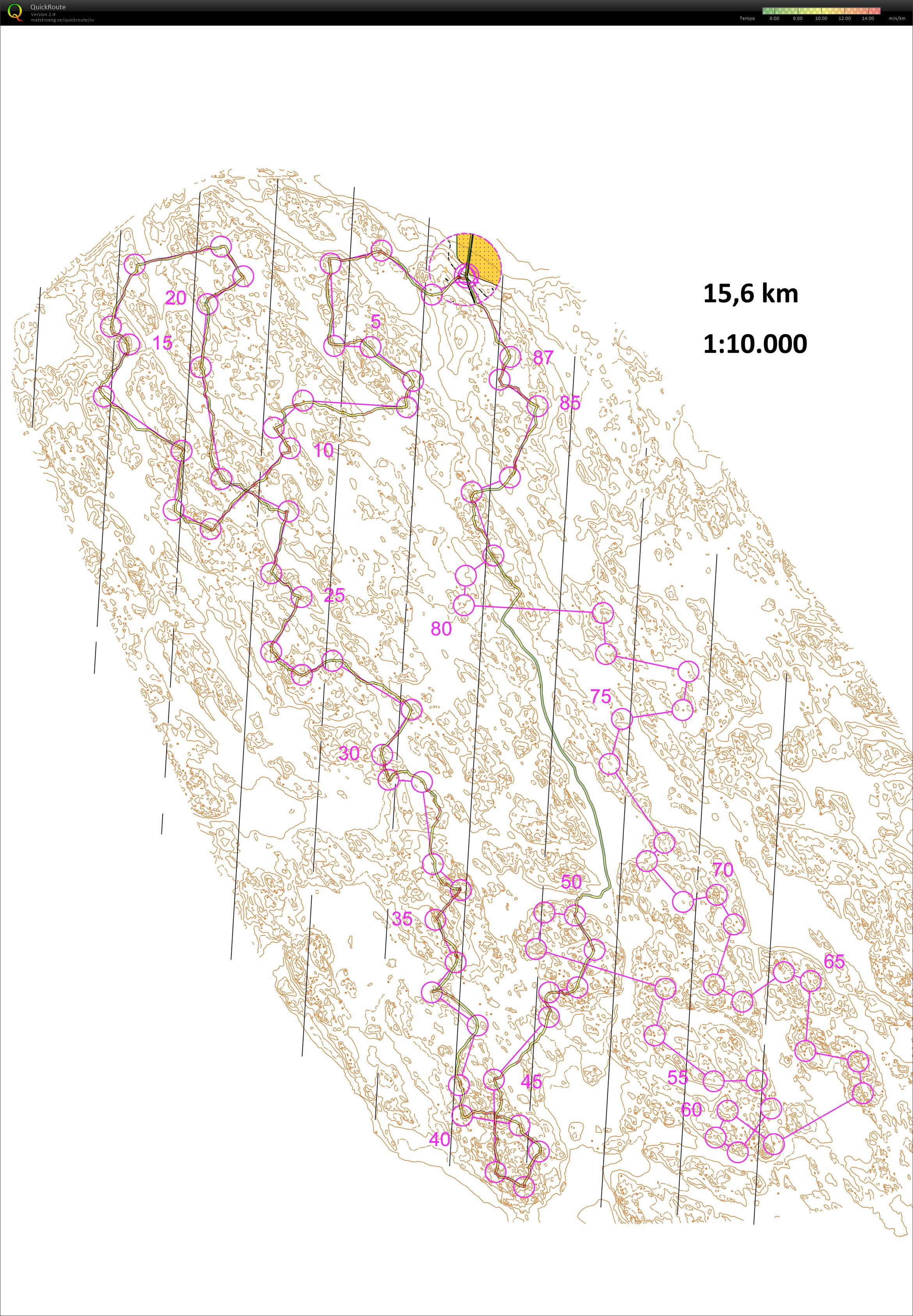 Långpass kontrollplock (2019-02-01)