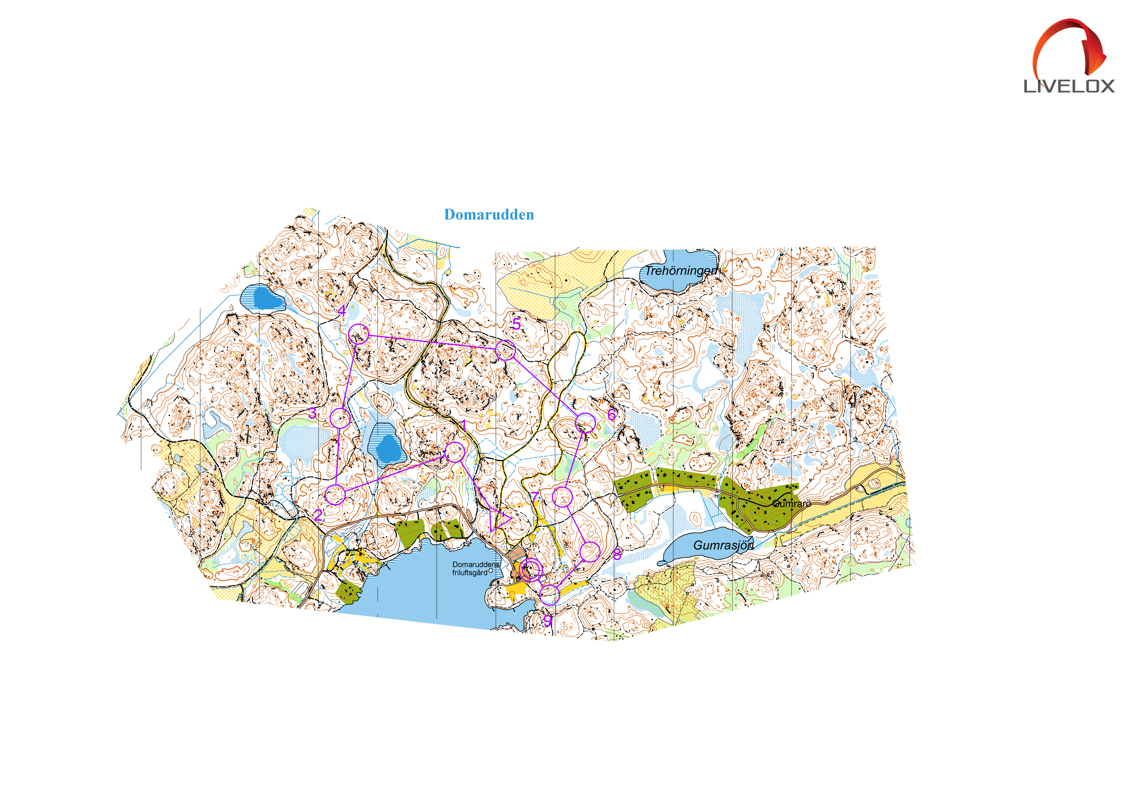Ungdomsserien (02.05.2019)