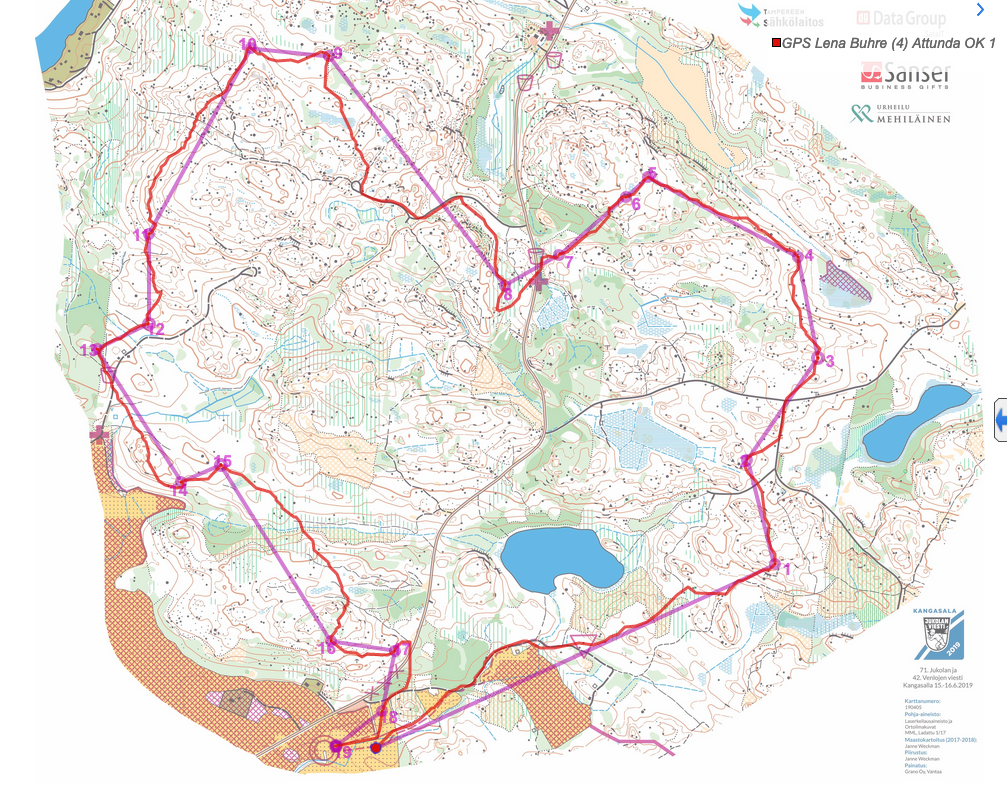 Venlojan Viesti 4 (15-06-2019)