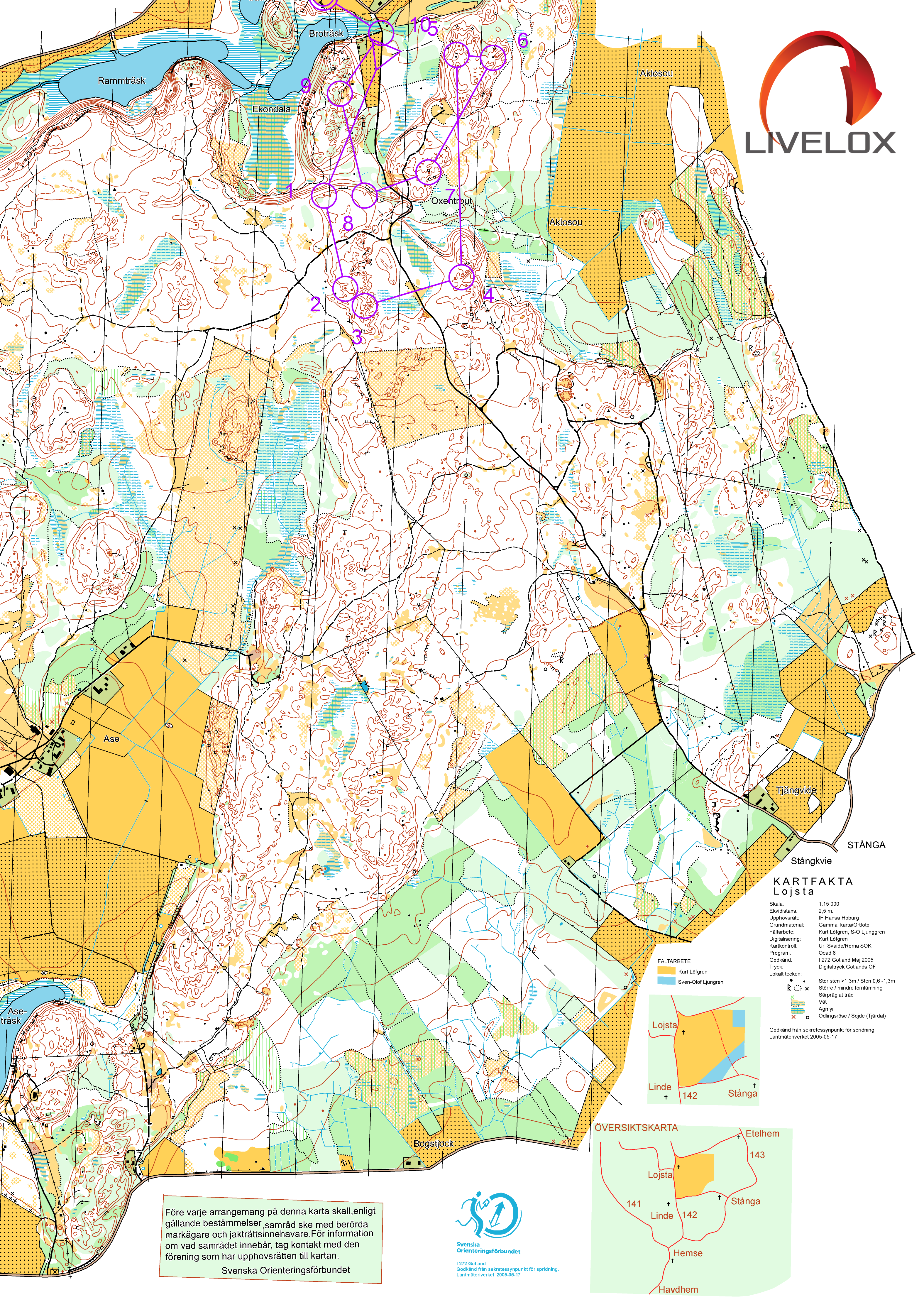 MOL Lojsta (04/07/2019)