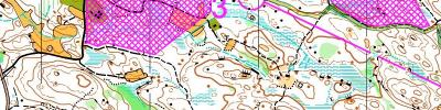 O-ringen Etapp 3