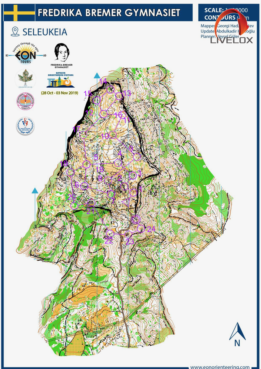 Turkiet #4 (2019-03-12)