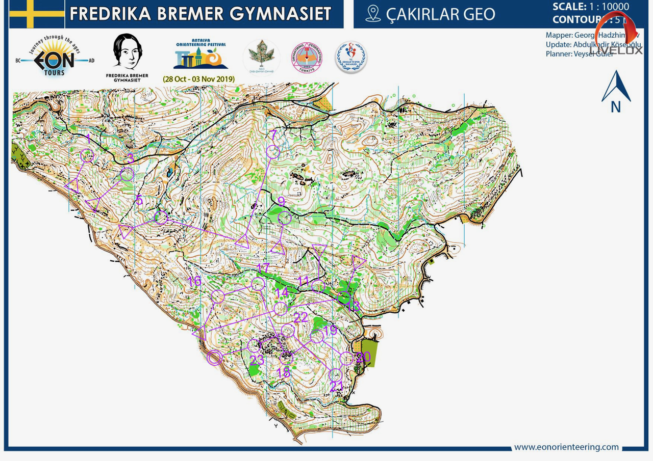 Turkiet #8 (2019-03-15)