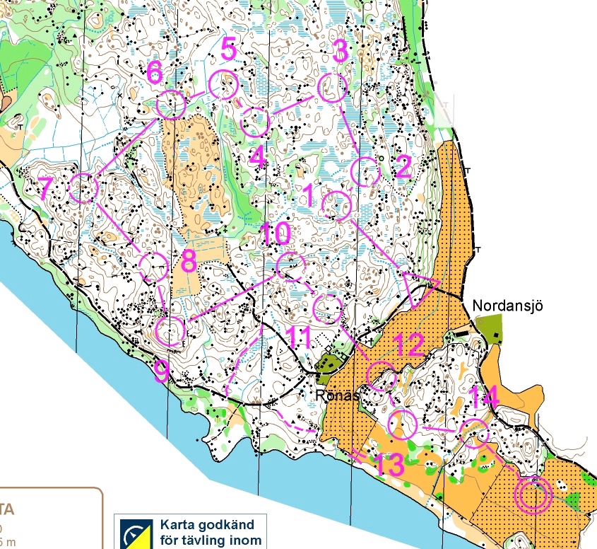 Lännamedeln (2019-04-06)