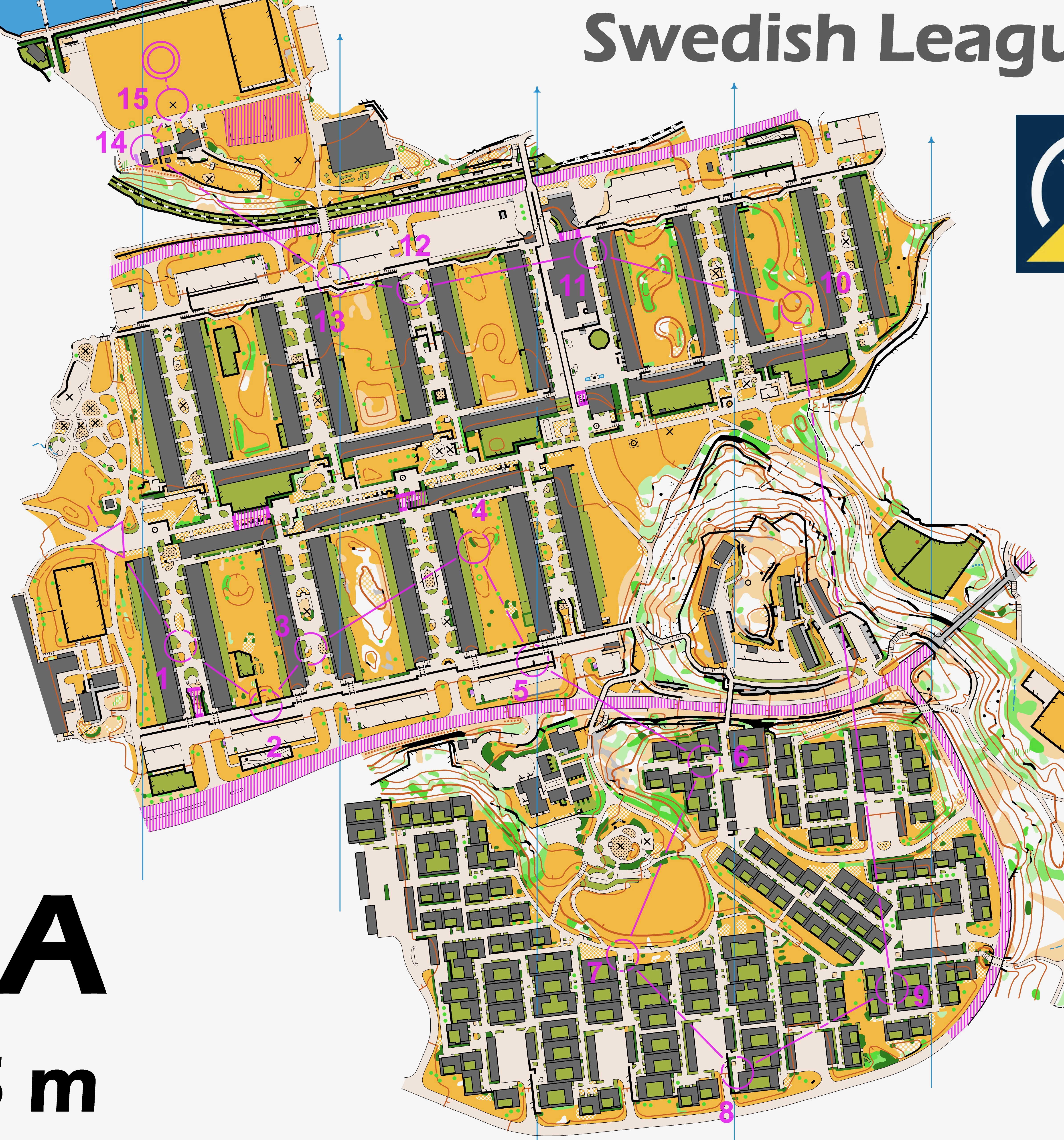 Fisksätrasprinten (03/04/2019)