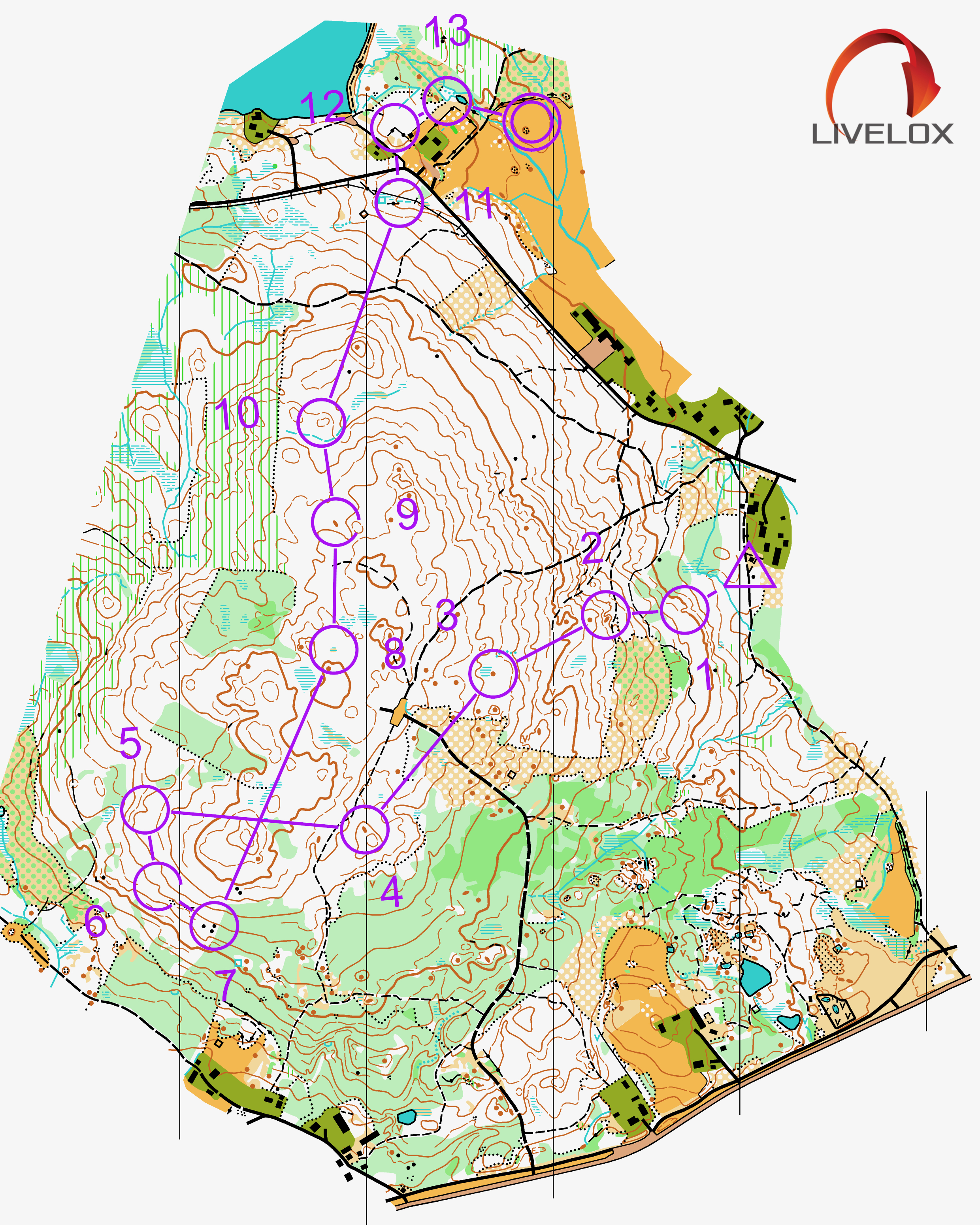 Ol-touren (2019-05-19)