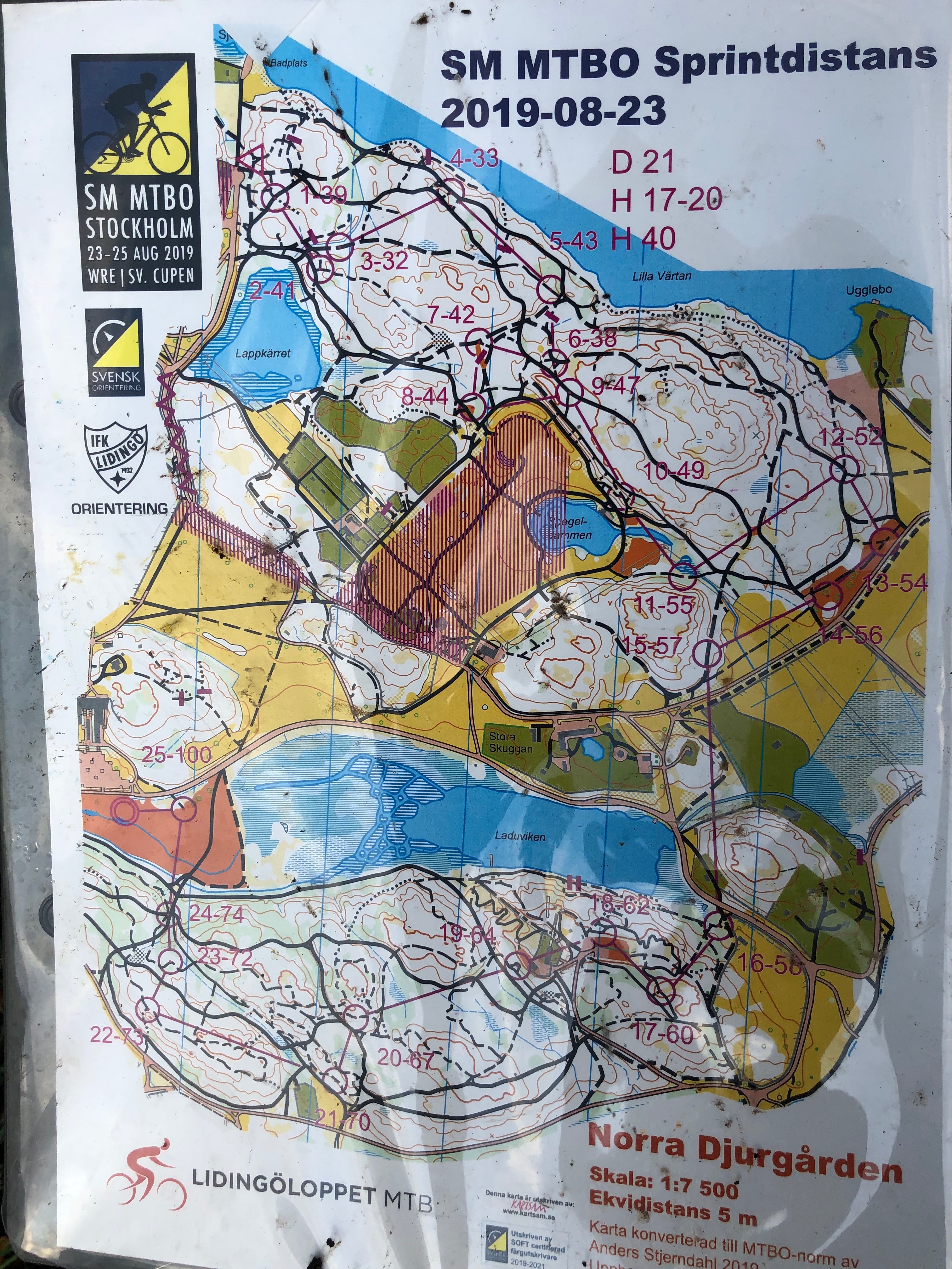 SM MTBO (23-08-2019)