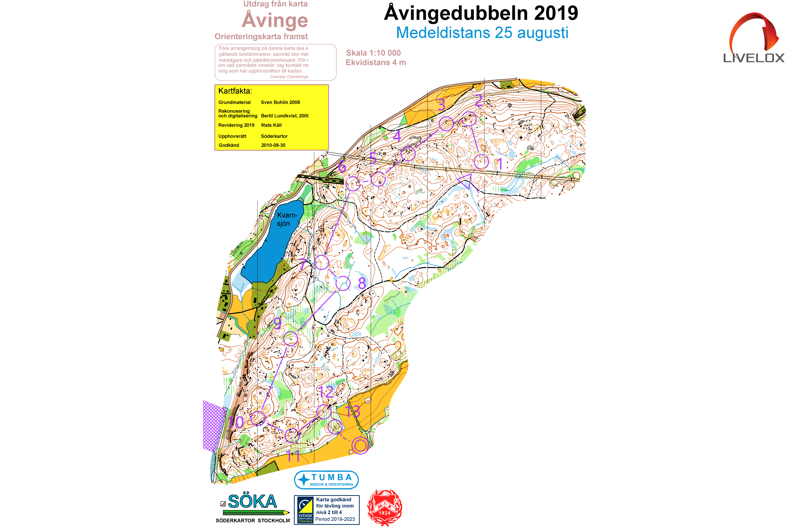 Åvingedubbeln (2019-08-25)