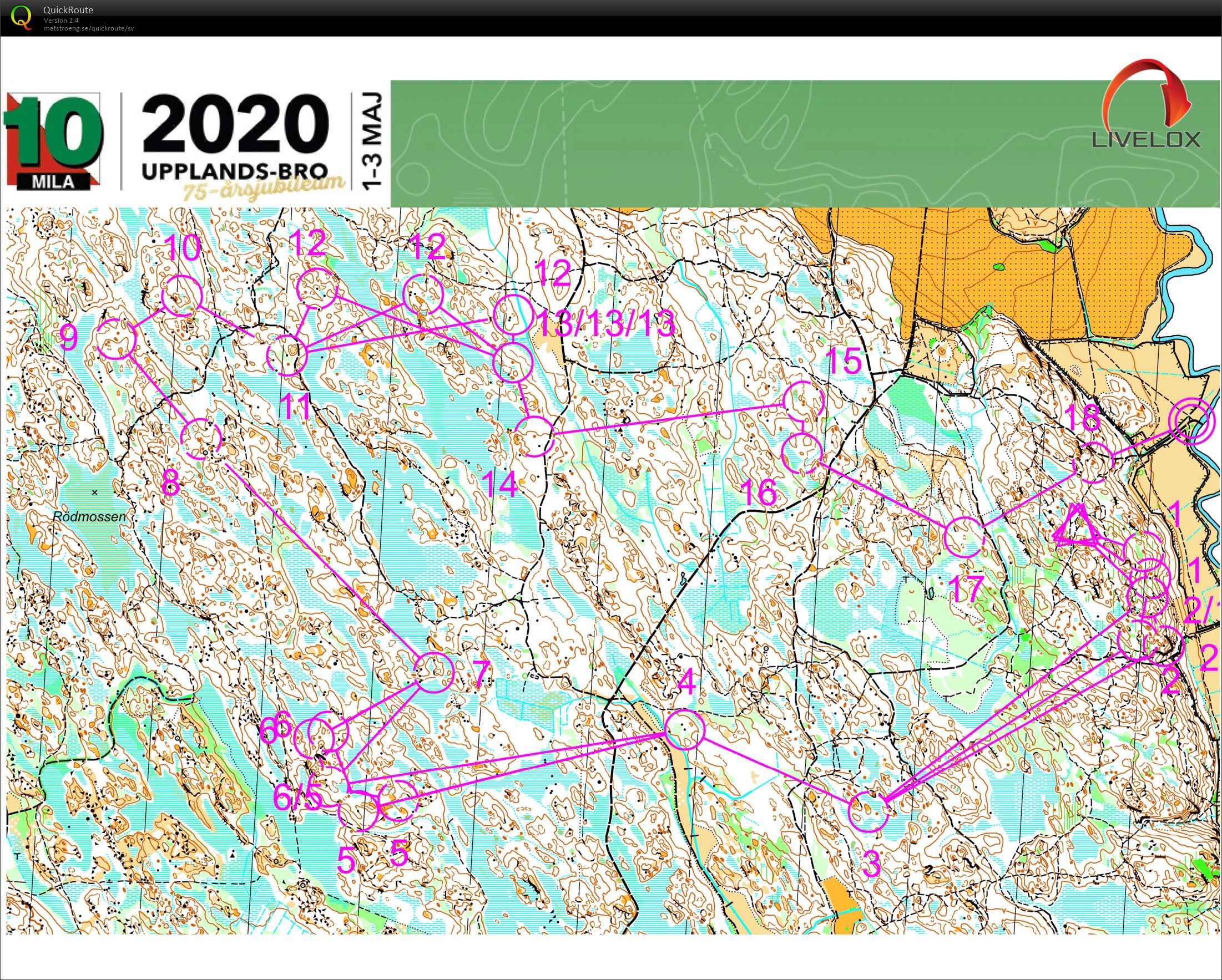 Nattmasstart (2020-02-29)