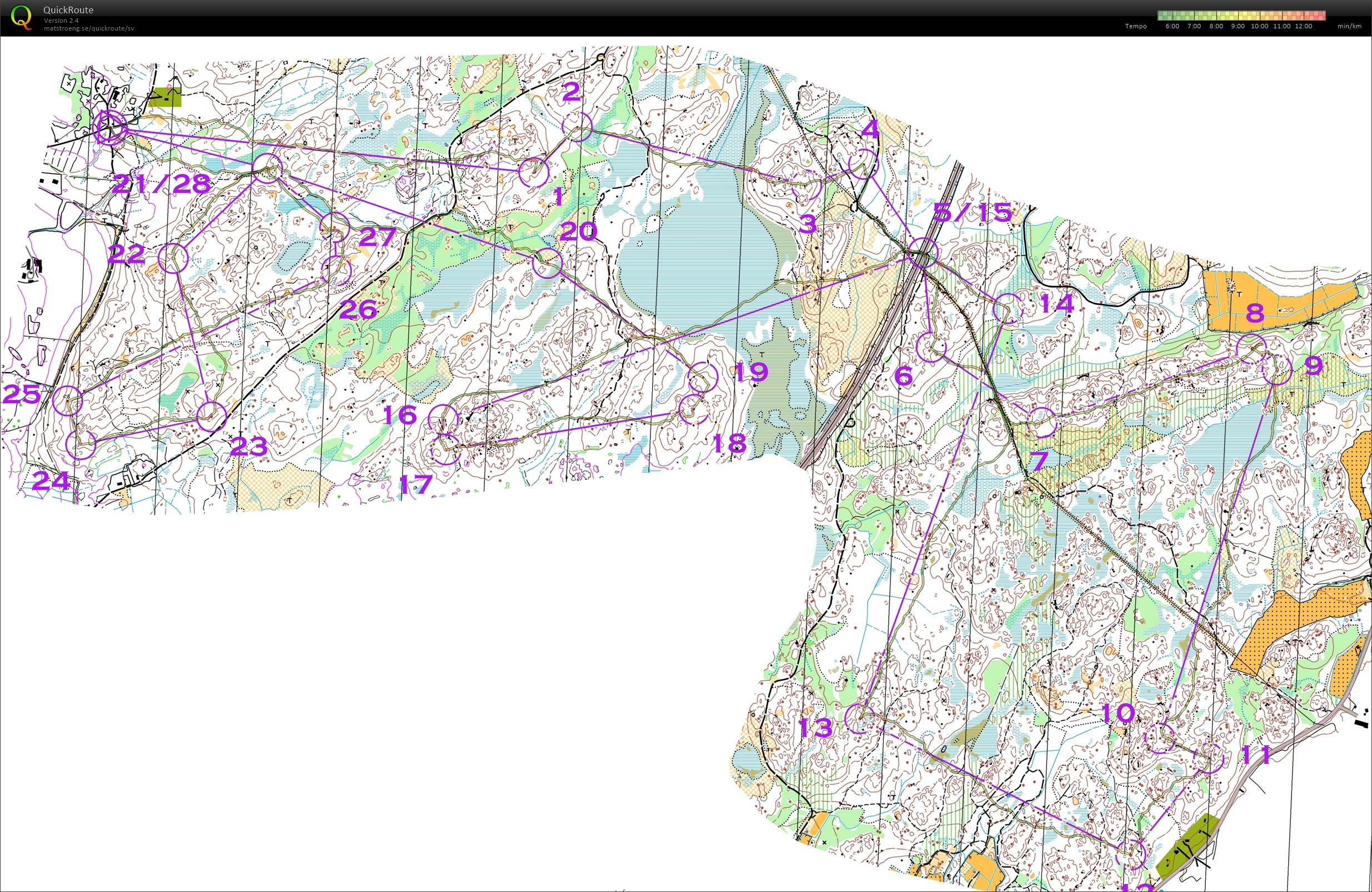 Långpass (19-12-2020)