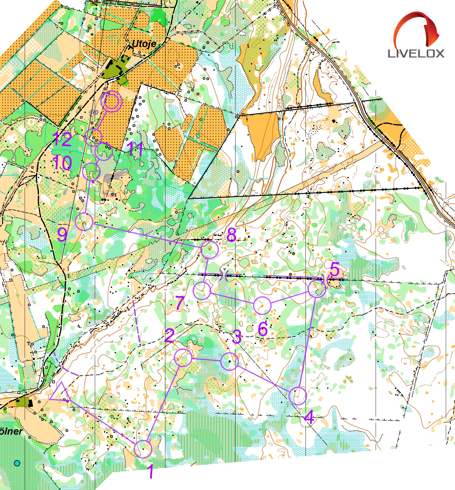 3-dagars E2 (2022-07-13)