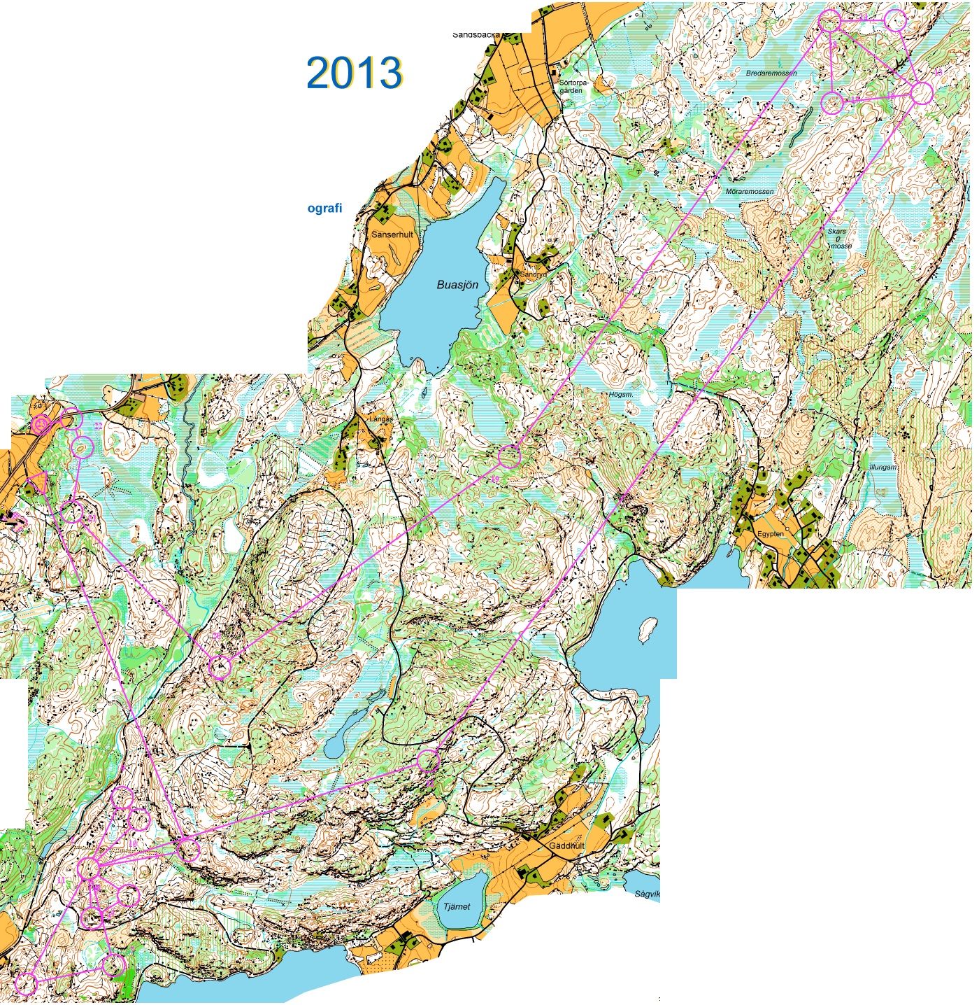 SM Ultralång (2013-04-13)