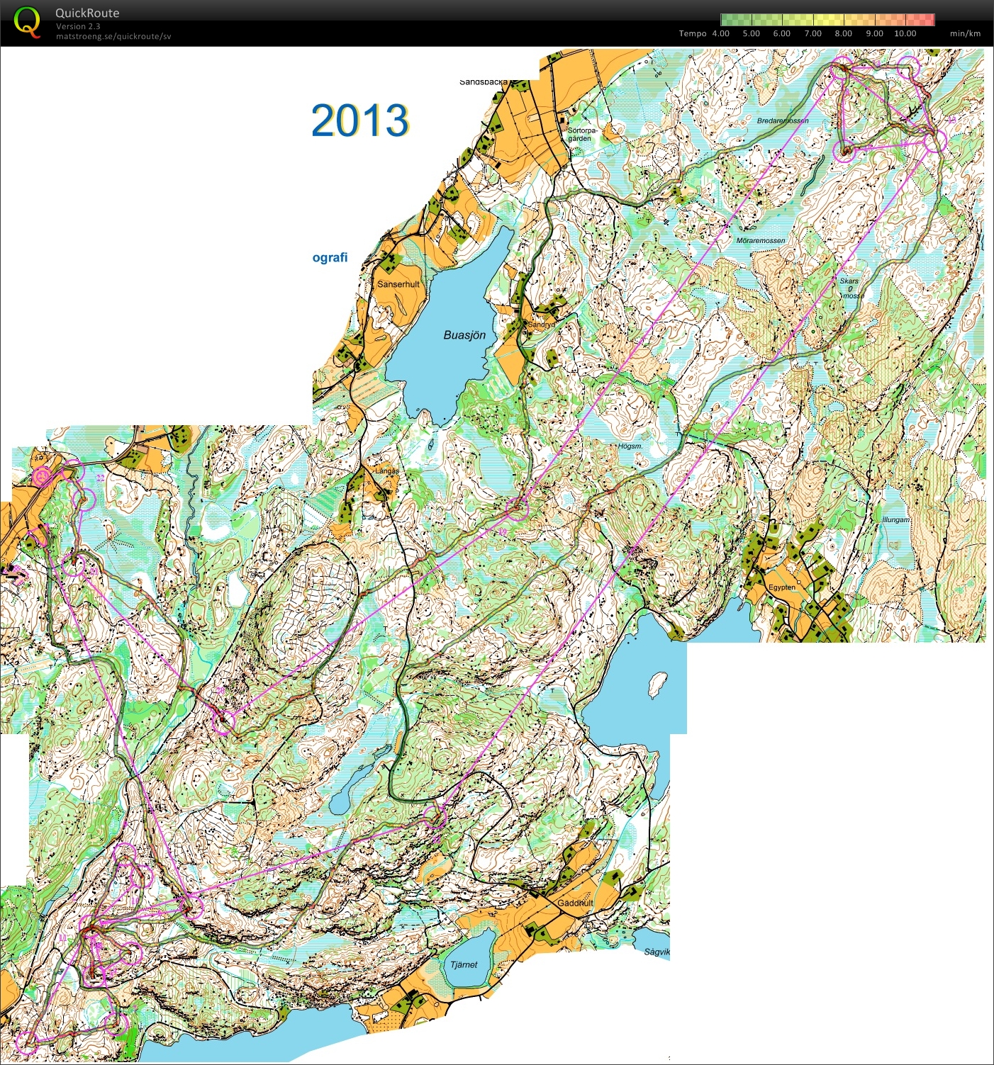 SM Ultralång (2013-04-13)