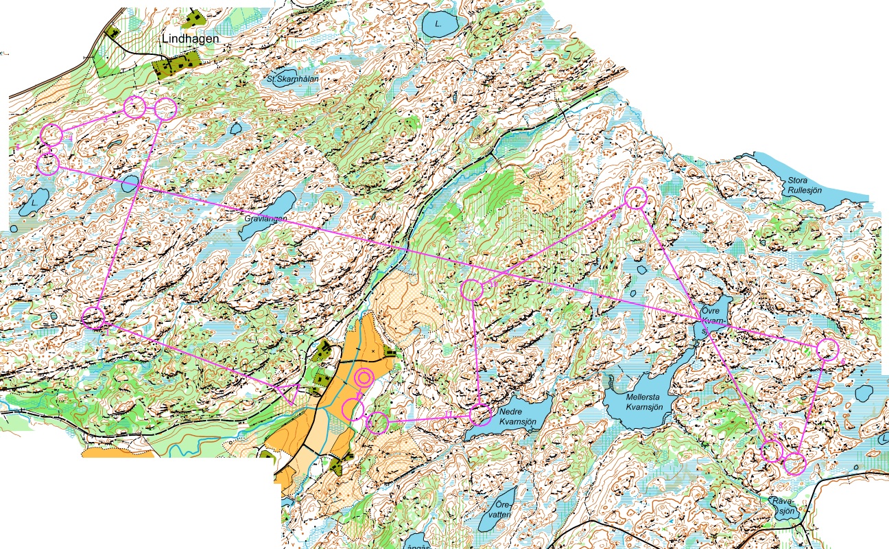 SM Lång Final (2013-09-21)