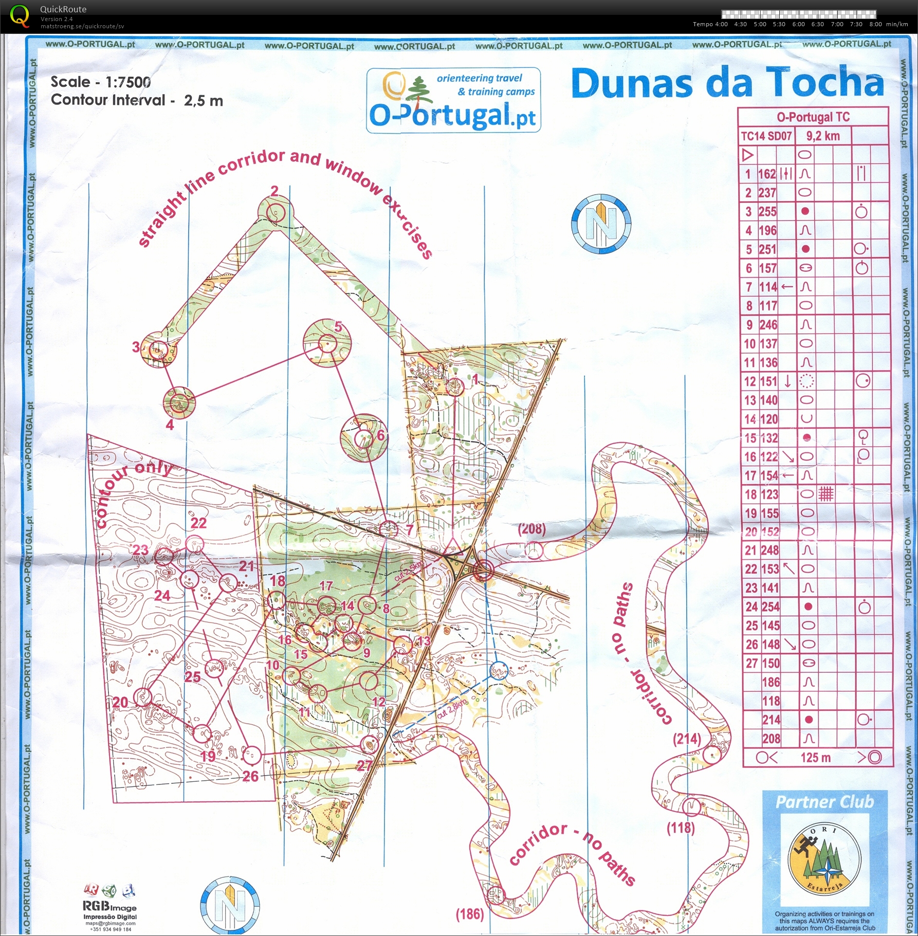 Portugal pass 1 (16-02-2014)