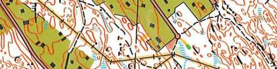 Svartviksmedeln, För-SM