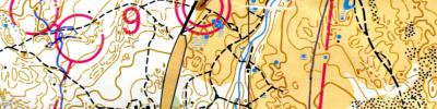Idre 3-dagars etapp 2