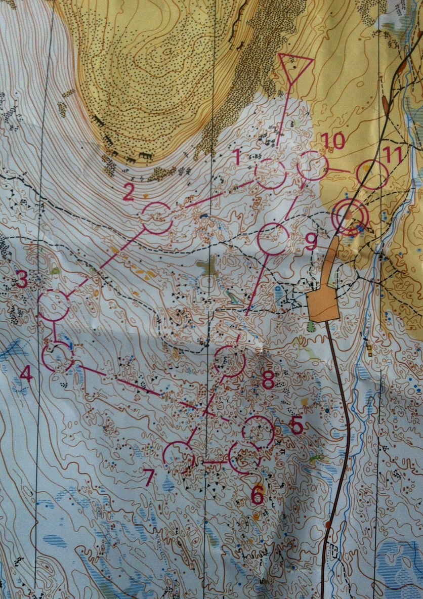 Idre 3-dagars (24.06.2014)