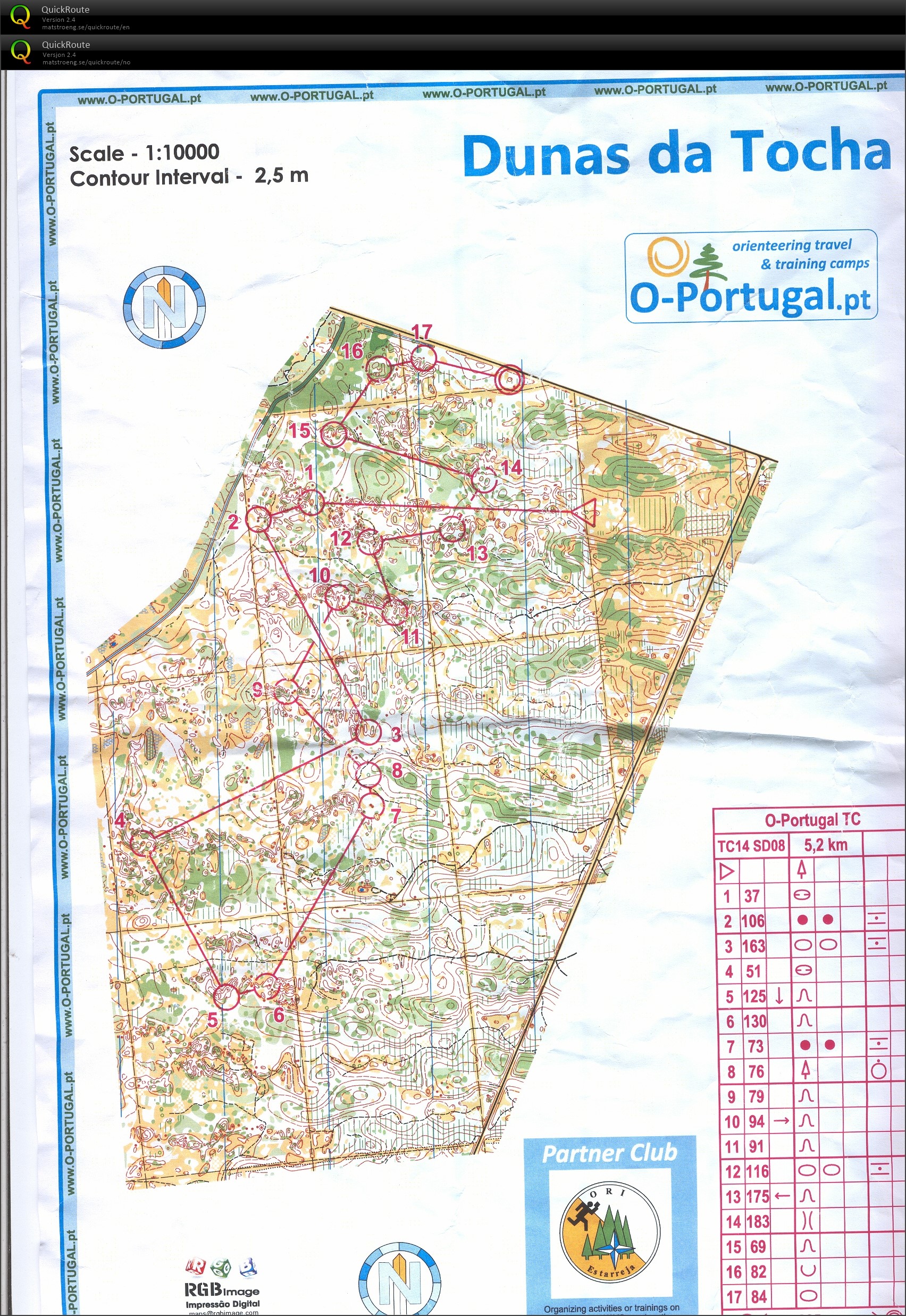 Portugal pass 7 (19/02/2014)
