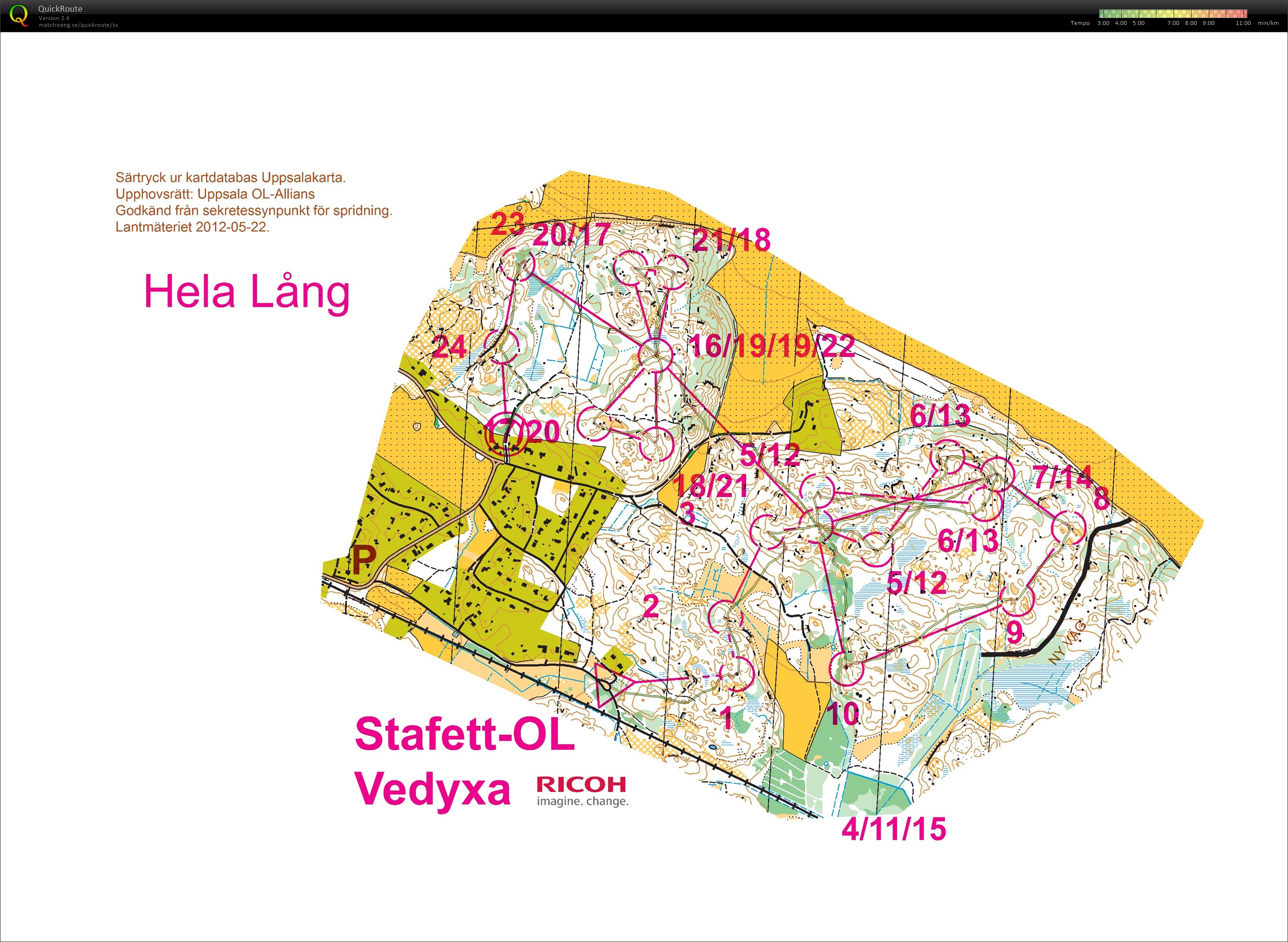 OLGY Uppsala (2015-02-26)