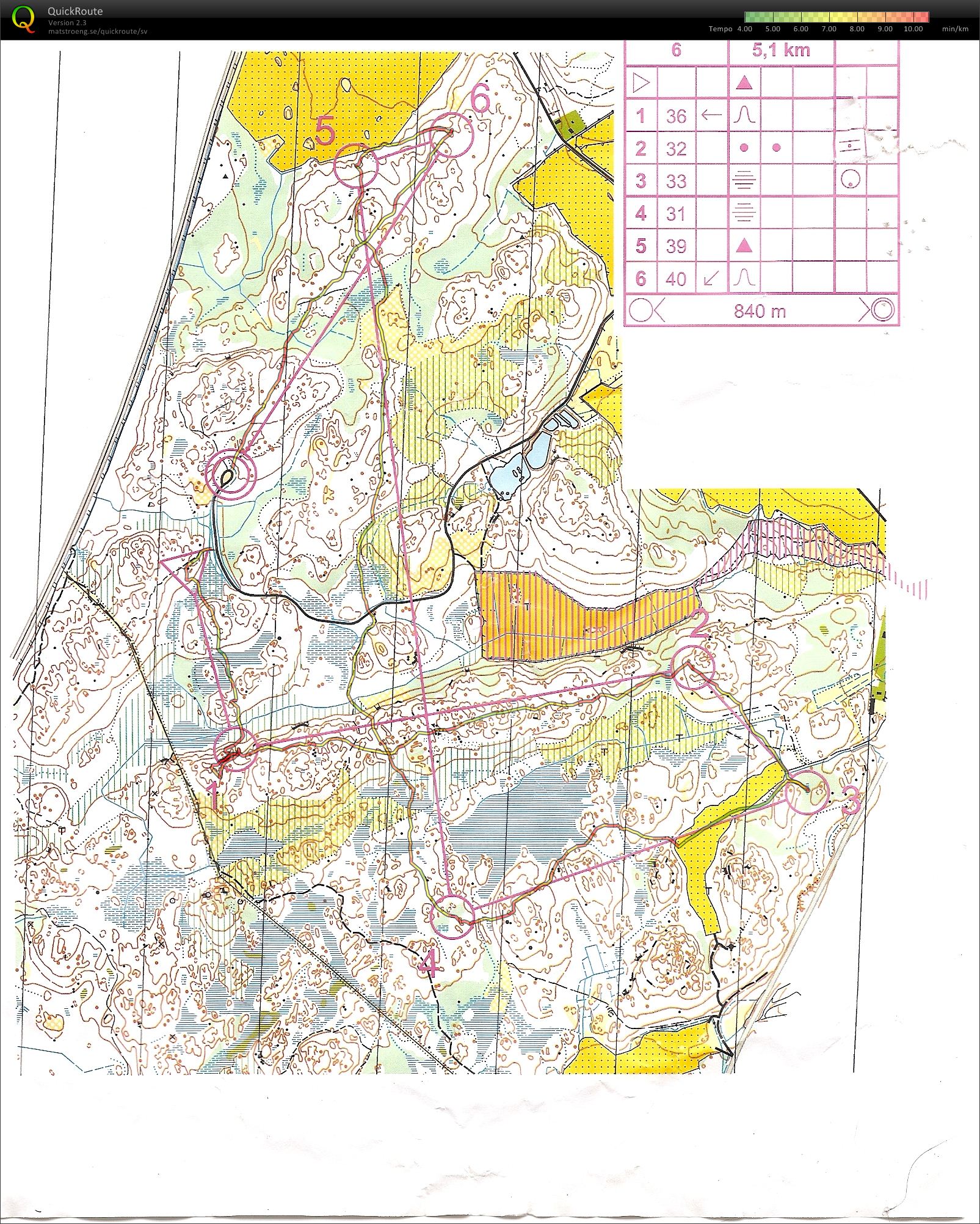 Lång-KM 23 maj, 2010 (23.05.2010)