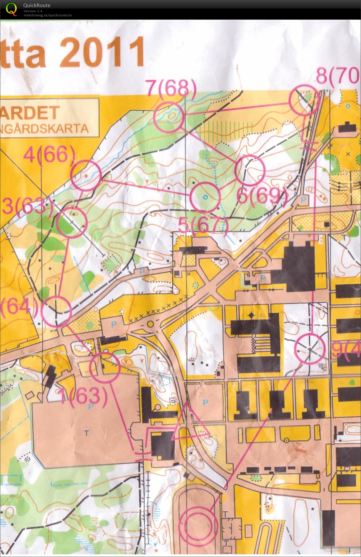 Gardesnatta (02-11-2011)