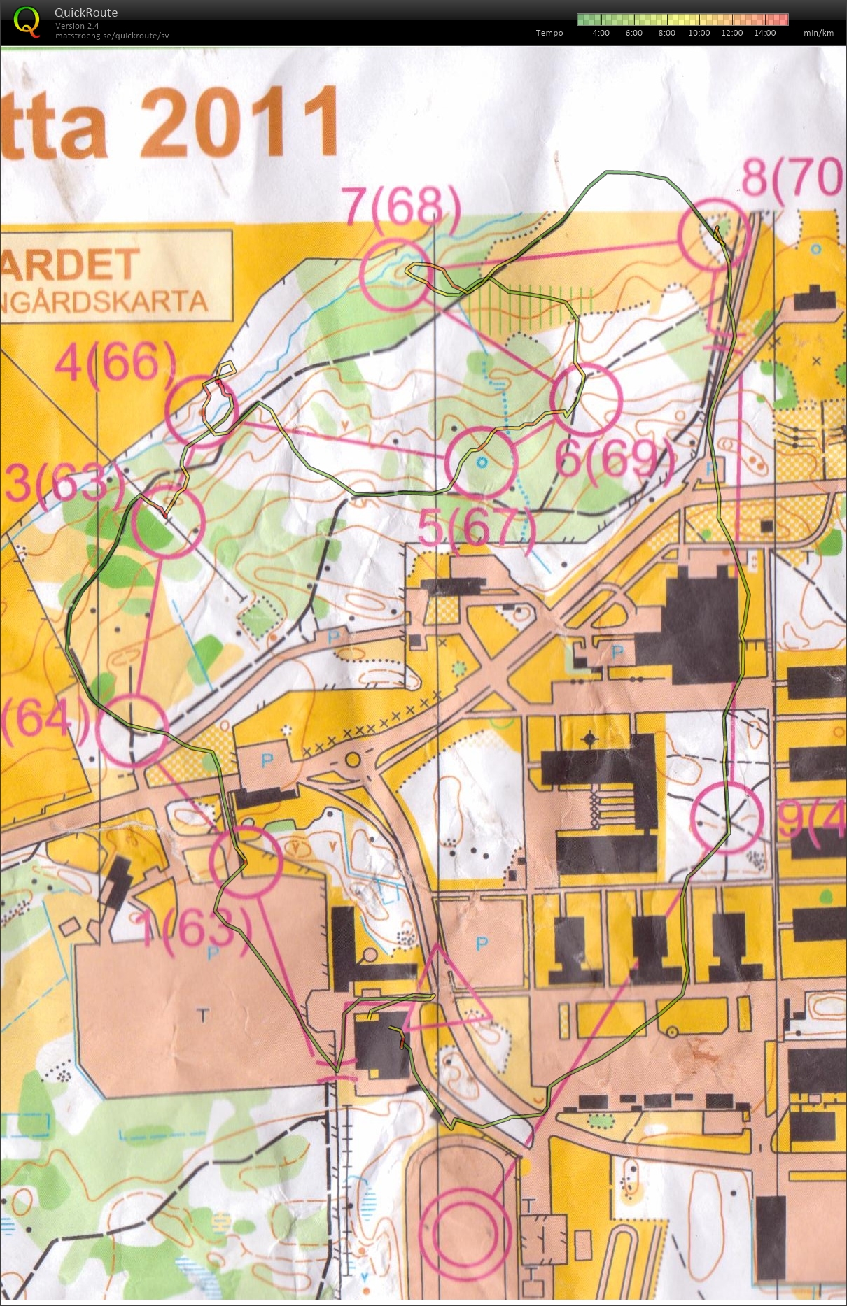 Gardesnatta (02-11-2011)