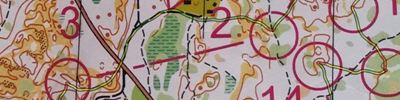 Gotlands 3-dagars etapp 2