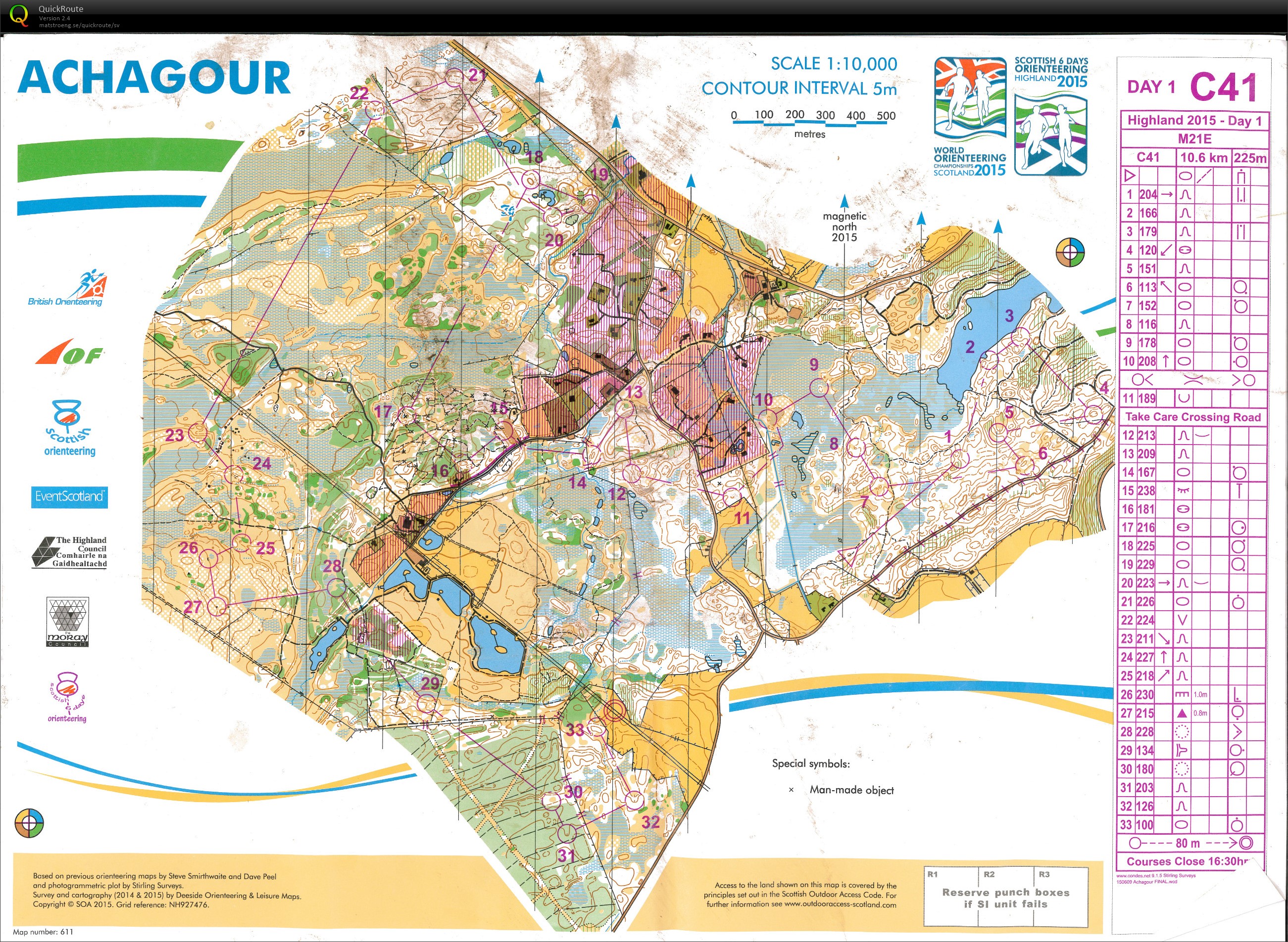 Scottish6Days E1 - M21E (2015-08-02)