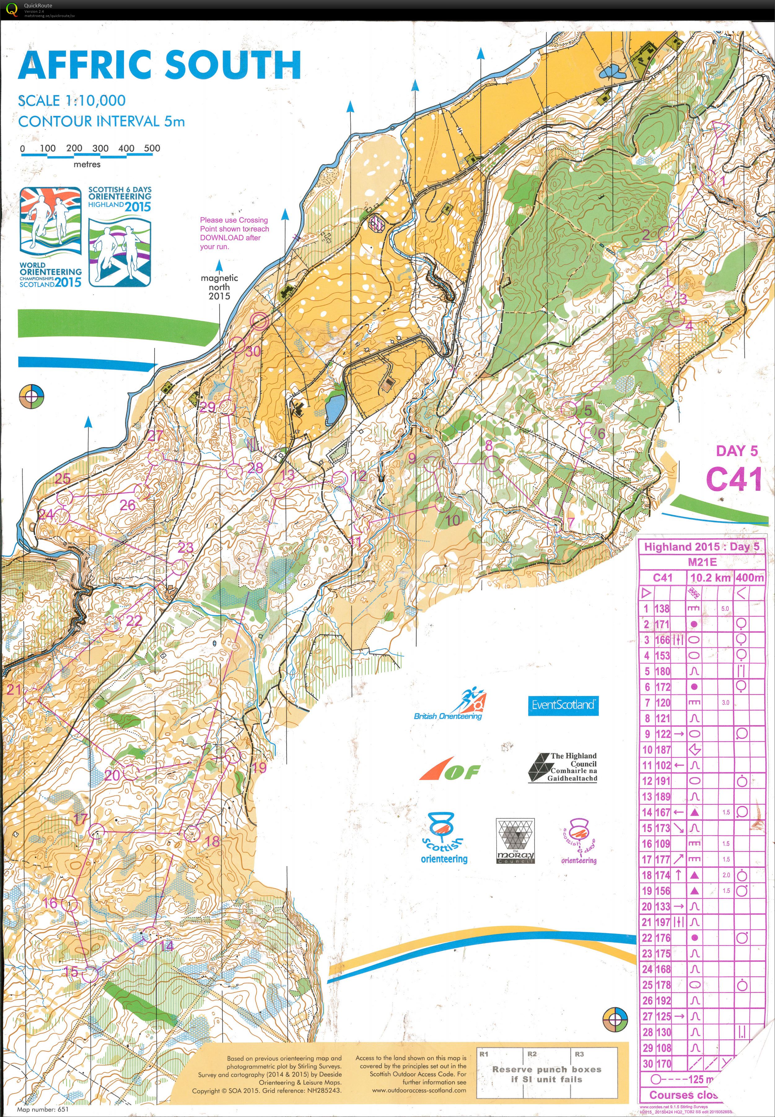 Scottish6Days E5 M21E (2015-08-07)