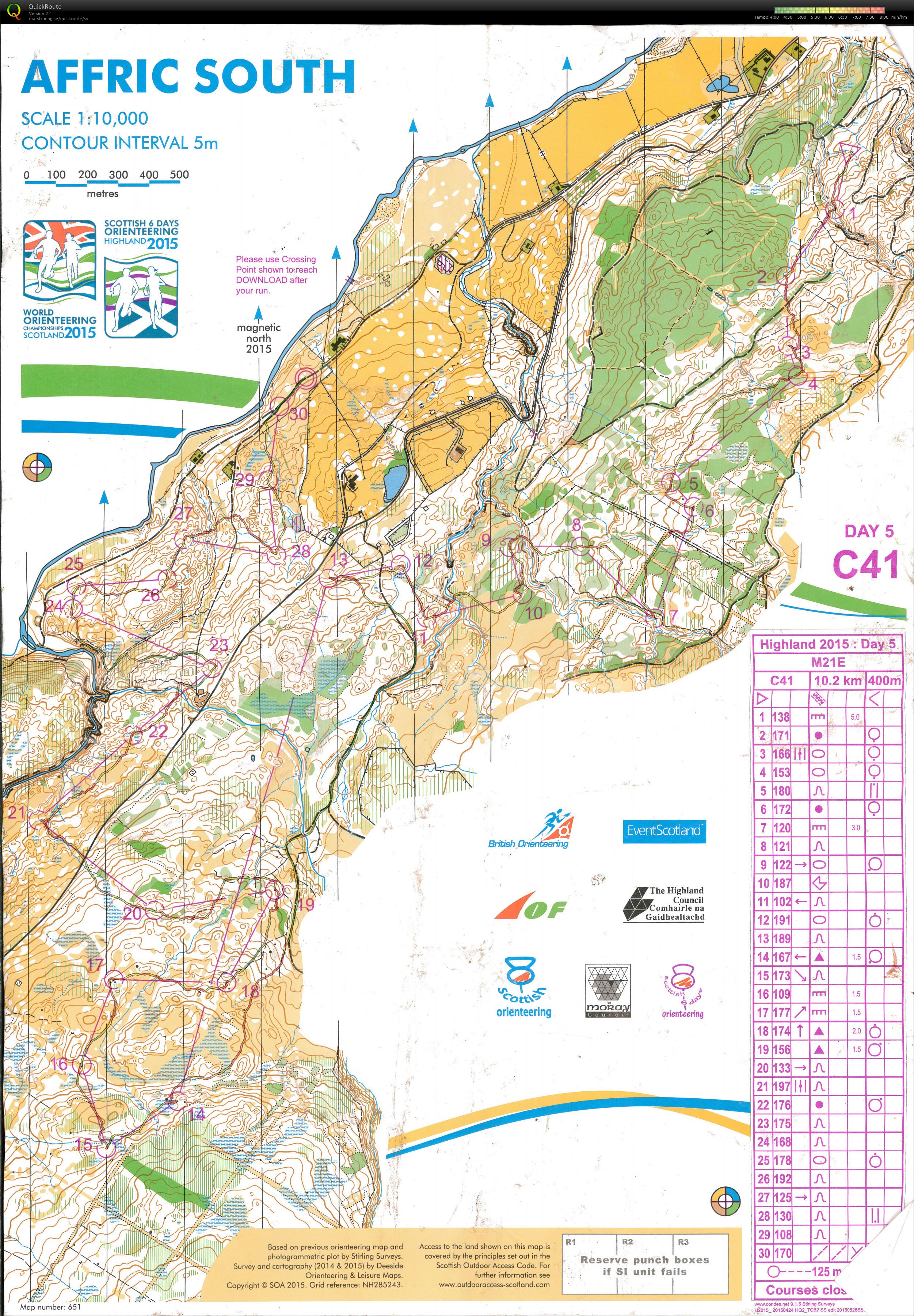 Scottish6Days E5 M21E (2015-08-07)