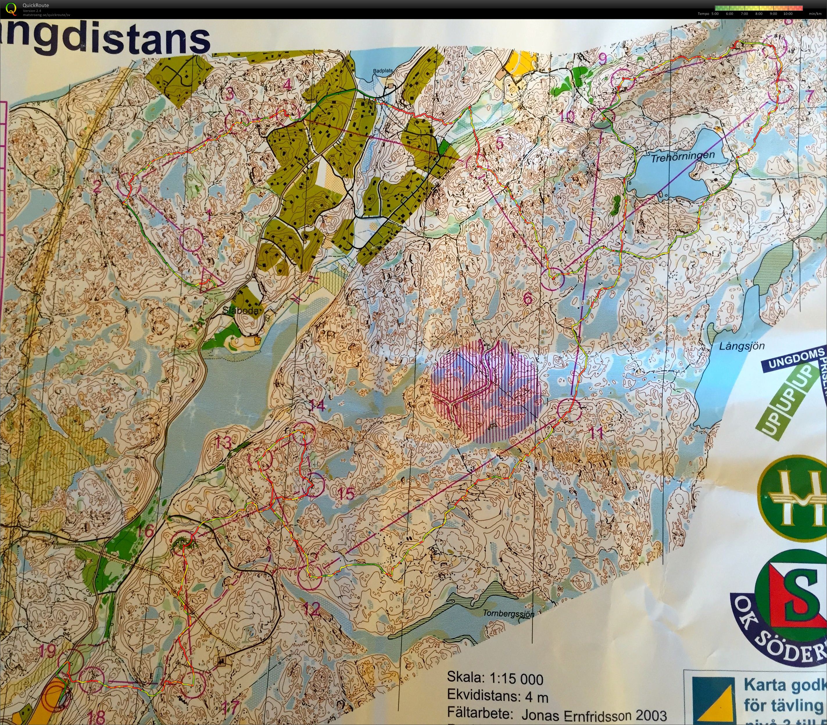 För-SM, lång (22-08-2015)